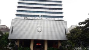 99,07% ASN Pemprov DKI Hadir di Hari Pertama Kerja 2026, Layanan Publik Kembali Normal