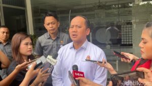 Google Buka Suara soal Investasi di Gojek, Kejagung Minta Tunggu Sidang