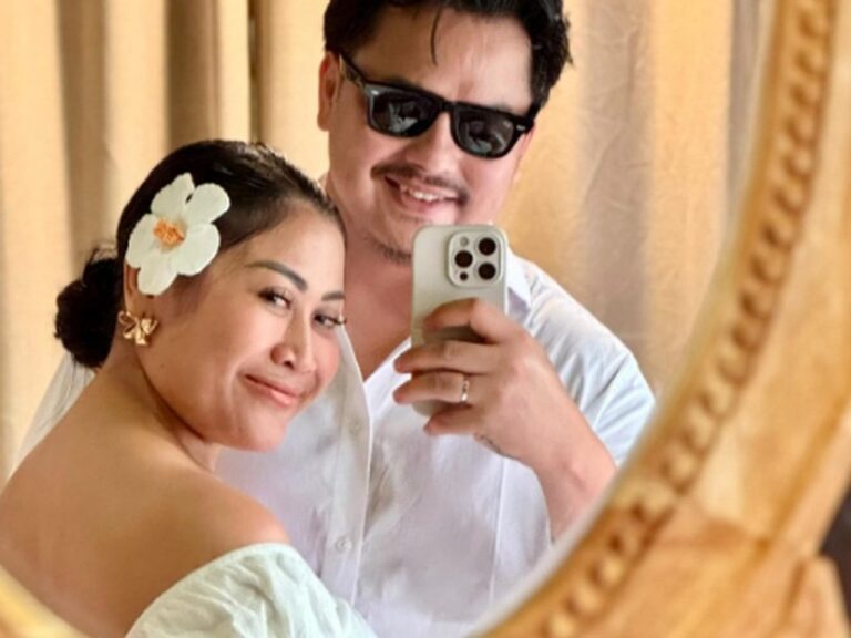 Suami Boiyen Bantah Gelapkan Dana Rp 300 Juta, Ungkap Keterbukaan Hubungan dengan Istri