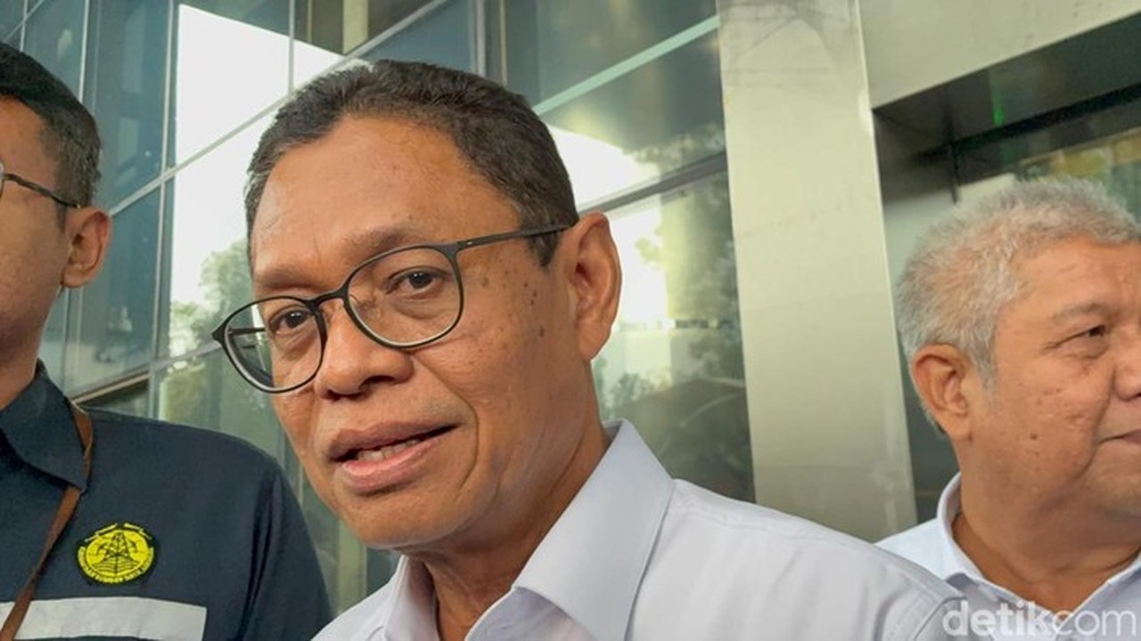 KPK Minta ESDM Tetapkan Standar Produk Impor Energi untuk Cegah Kebocoran KPK Minta ESDM Tetapkan Standar Produk Impor Energi untuk Cegah Kebocoran