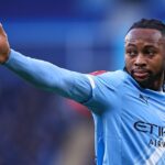 Erling Haaland Canda Antoine Semenyo Tak Mau Mengoper Bola