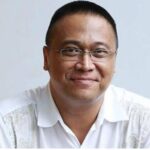 Rudi Soedjarwo dan Denny Siregar Garap Film Baru Bertema Kehilangan dan Kekuatan Batin