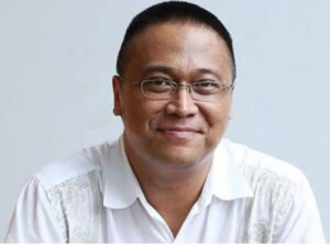 Rudi Soedjarwo dan Denny Siregar Garap Film Baru Bertema Kehilangan dan Kekuatan Batin