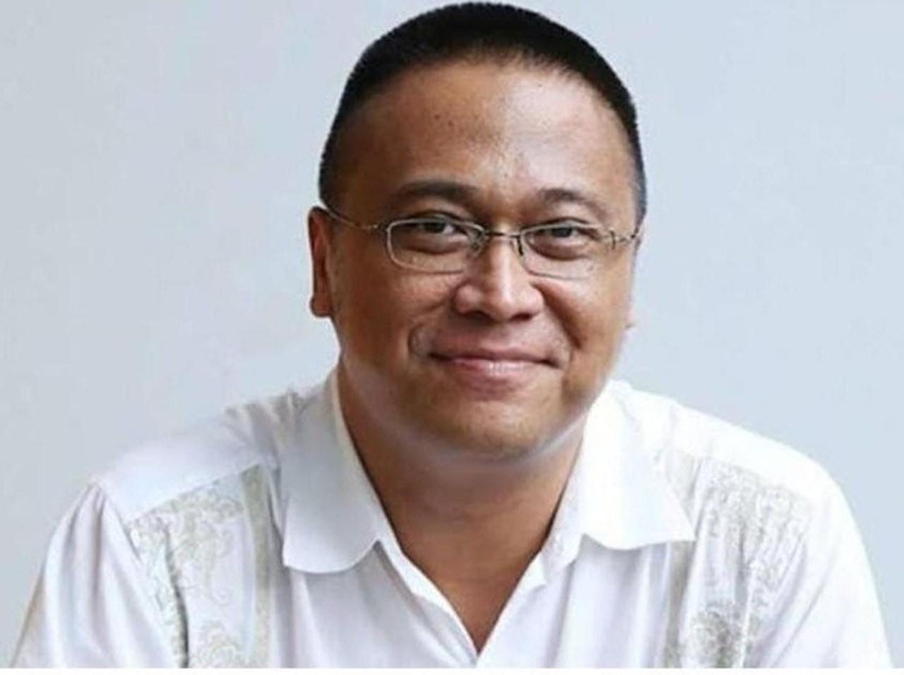 Rudi Soedjarwo dan Denny Siregar Garap Film Baru Bertema Kehilangan dan Kekuatan Batin