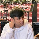 Remaja Gugat Denada, Tuntut Pengakuan dan Hak sebagai Anak Kandung