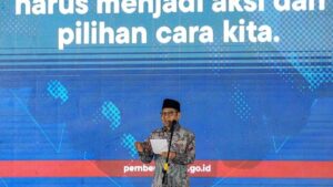 Cak Imin Tegaskan Dukungan PKB Terhadap Pilkada via DPRD Sejak Era SBY