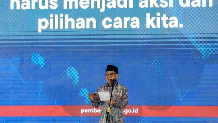 Cak Imin Tegaskan Dukungan PKB Terhadap Pilkada via DPRD Sejak Era SBY
