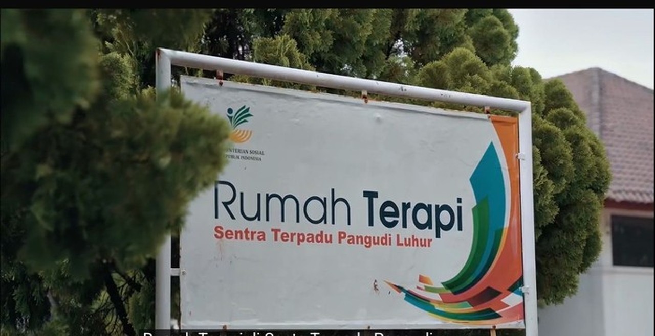Bocah 5 Tahun Tempuh 29 Km Demi Terapi Kelumpuhan di Bekasi