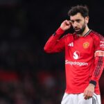 Bruno Fernandes Frustrasi di Manchester United, Siap Hengkang ke Eropa atau Arab Saudi?