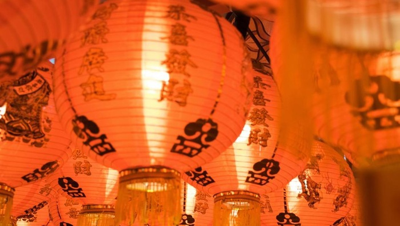 Jadwal Libur Imlek 2026: Tahun Baru 2577 Kongzili Jatuh pada 17 Februari Jadwal Libur Imlek 2026: Tahun Baru 2577 Kongzili Jatuh pada 17 Februari