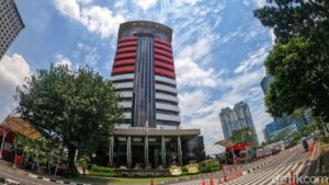 KPK Pastikan Periksa Ulang Bos Maktour Fuad Hasan untuk Lengkapi Berkas Kasus Korupsi Kuota Haji