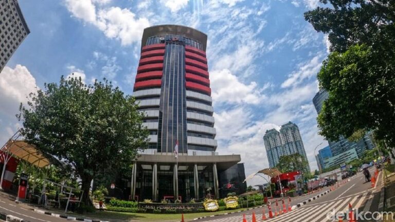 KPK Pastikan Periksa Ulang Bos Maktour Fuad Hasan untuk Lengkapi Berkas Kasus Korupsi Kuota Haji