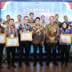 Wamendagri Wiyagus Tegaskan Desa dan Kelurahan Jadi Subjek Utama Pembangunan Nasional