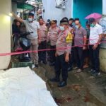 Mahasiswi Asal Toraja Ditemukan Meninggal di Depok, Diduga Akibat Sakit Paru-paru