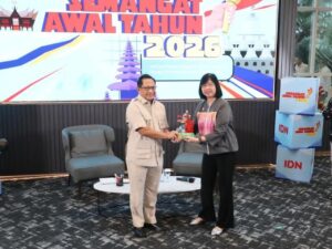 Mendagri Tito Karnavian: Kemandirian Fiskal Kunci Pertumbuhan Ekonomi Berkualitas Daerah