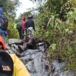 Cuaca Buruk Hantui Evakuasi Jasad Pendaki Syafiq Ali di Gunung Slamet, Dilanjutkan Besok