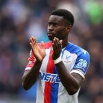 Manchester City Terkendala Harga, Rekrutmen Marc Guehi Terancam Gagal