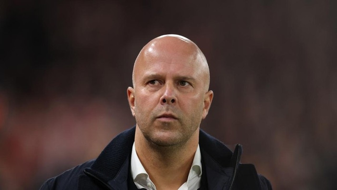 Arne Slot Merasa Ada Kejanggalan Jumlah Penalti Liverpool Musim Ini Arne Slot Merasa Ada Kejanggalan Jumlah Penalti Liverpool Musim Ini