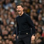 Xabi Alonso Ungkap Kekecewaan pada Pemain Real Madrid Soal Fokus Latihan