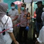 Mahasiswi Unas Ditemukan Tewas Muntah Darah di Teras Kos Depok