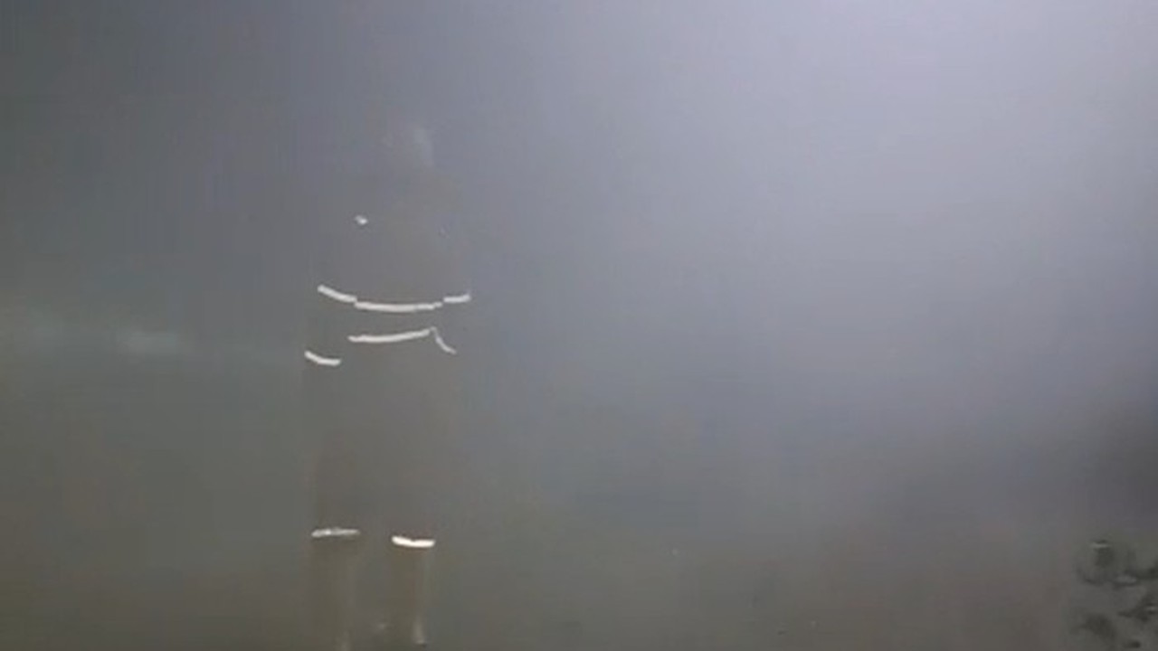 Asap Muncul dari Lubang Tambang Emas Bogor, Bupati Pastikan Tak Ada Korban Jiwa