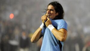 Sebastian Abreu Pemegang Rekor, Ini 10 Pesepakbola Paling Sering Pindah Klub Sepanjang Masa