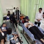 411 Warga Mojokerto Keracunan Soto Ayam Bergizi Gratis, Diduga Akibat Penyimpanan Tak Sesuai