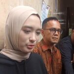 Video CCTV Rumah Inara Rusli Jadi Bukti Dugaan Perzinaan, Kuasa Hukum Bantah Klaim 2 Jam