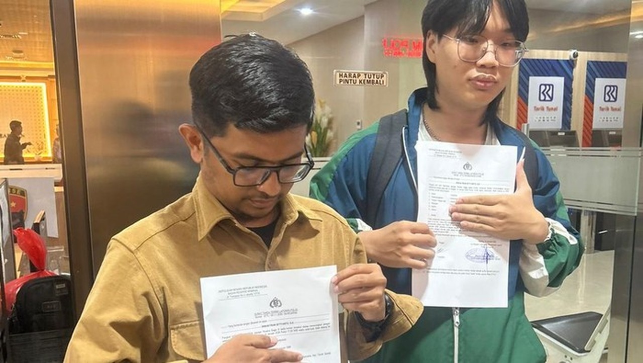 Aktivis Greenpeace Diteror Bangkai Ayam Tanpa Kepala, Lapor ke Bareskrim