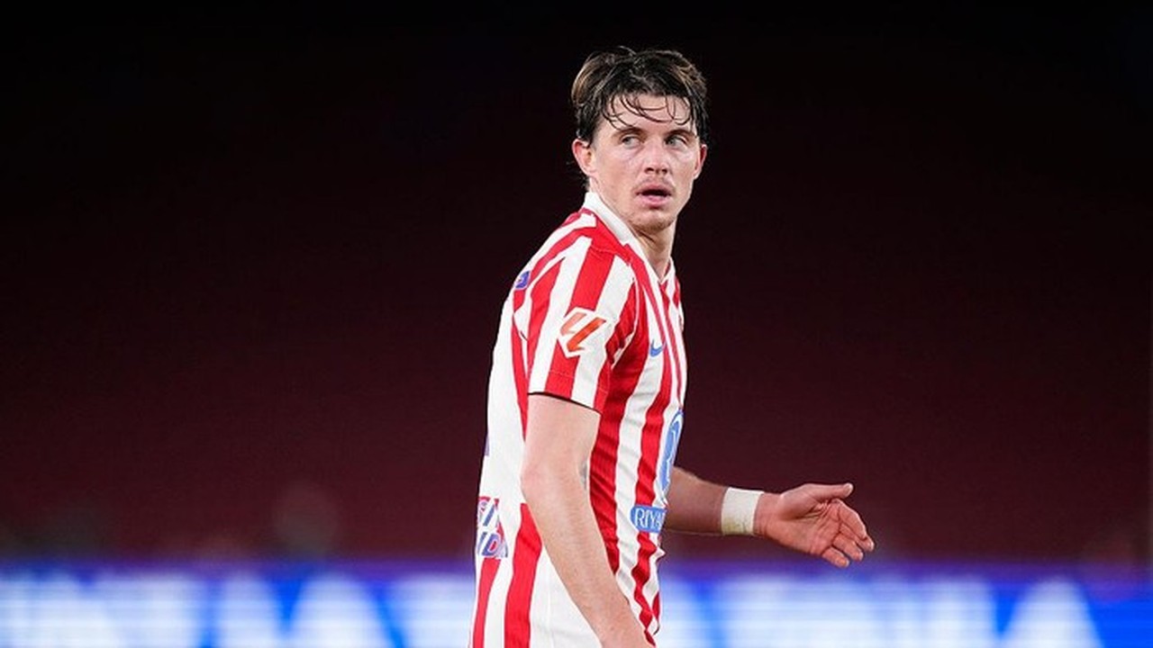 Conor Gallagher Resmi Berseragam Tottenham Hotspur, Dikontrak Jangka Panjang