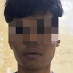 Pura-pura Jadi Pembeli, Pria Gondol Perhiasan Emas di Pasar Cibinong