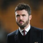 Michael Carrick Langsung Hadapi Ujian Berat di Manchester United: Derby Manchester dan Arsenal