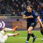 Inter Milan Pecundangi Lecce 1-0, Kokoh di Puncak Klasemen Serie A