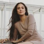 Aurelie Moeremans Ungkap Proses Pemulihan Trauma Lewat E-book ‘Broken Strings’