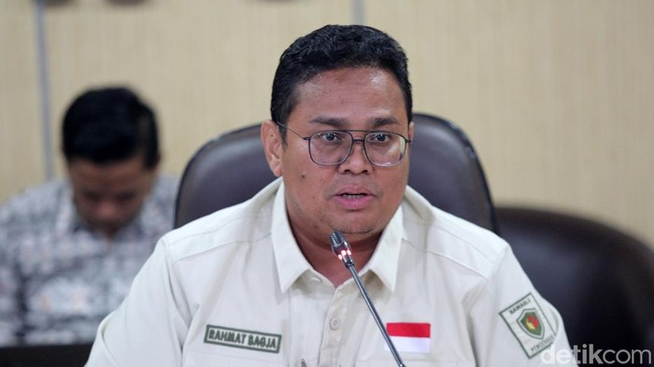 Bawaslu Siap Awasi Pilkades Jika Diperintahkan Undang-Undang, DPR Dorong Perubahan Kewenangan