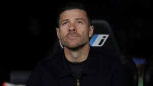 Lionel Scaloni Diincar Real Madrid Gantikan Xabi Alonso yang Cabut