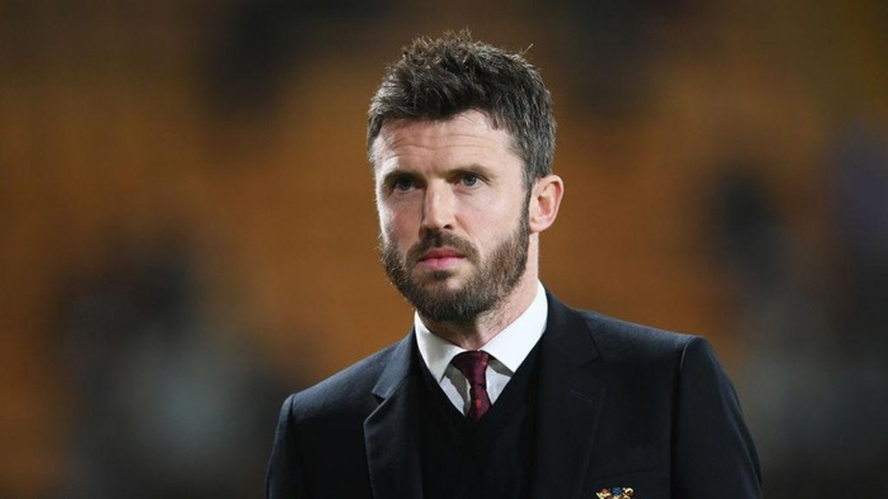 Michael Carrick Langsung Hadapi Ujian Berat di Manchester United: City dan Arsenal Menanti