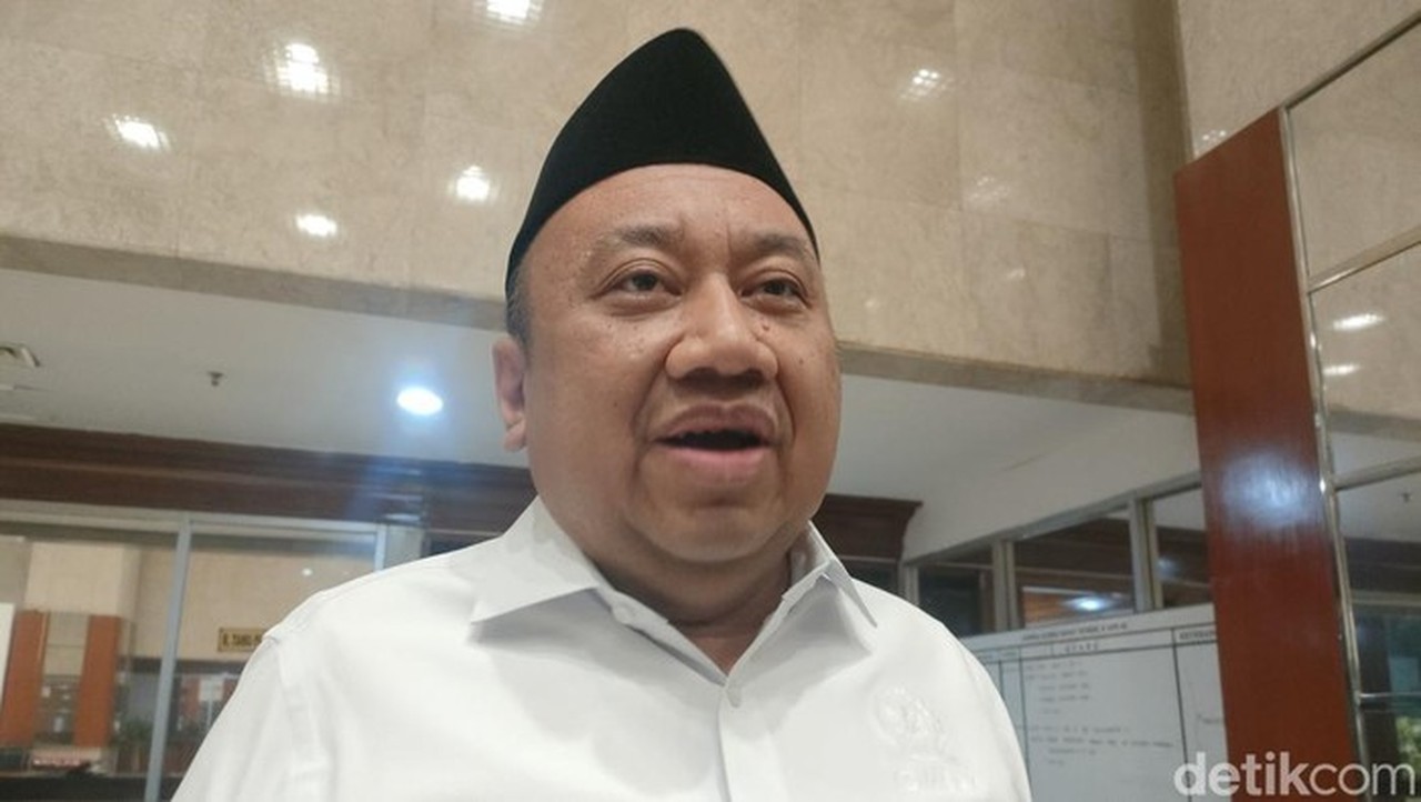 Waka Komisi X DPR Desak Audit Pendidikan Dokter Pasca Kasus Bullying PPDS Unsri Waka Komisi X DPR Desak Audit Pendidikan Dokter Pasca Kasus Bullying PPDS Unsri