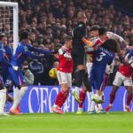 Arsenal Menang Tipis 3-2 atas Chelsea, Ben White Akui Permainan Kurang Memuaskan