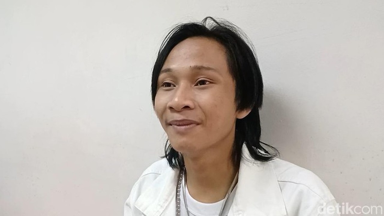 Fajar Sadboy Bingung Dituding Punya Riders Mewah: “Ku pikir riders itu kayak motor?”