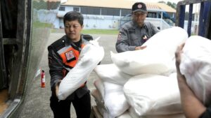 Pemprov DKI Siapkan Anggaran Ekstra untuk Modifikasi Cuaca Antisipasi Banjir 30 Hari