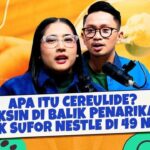 BPOM Tarik Susu Formula Nestle di Indonesia Akibat Toksin Cereulide, Hasil Uji Negatif