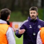 Michael Carrick Tanpa Dana Belanja Pemain di Manchester United Hingga Akhir Musim