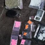 BNN Gerebek Kosan di Jakbar, Sita Sabu, Ganja, dan Ketamin Siap Edar