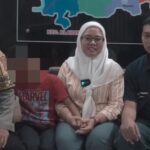 Anak yang Tersesat Seharian di Cileungsi Bogor Berhasil Ditemukan dan Dikembalikan ke Orang Tua