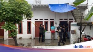 Keluarga Ditemukan Tewas di Rumah Kontrakan Jakut, Tetangga Ungkap Kondisi Aneh
