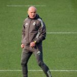 Real Madrid Pecat Xabi Alonso, Antonio Pintus Kembali ke Jajaran Staf Pelatih