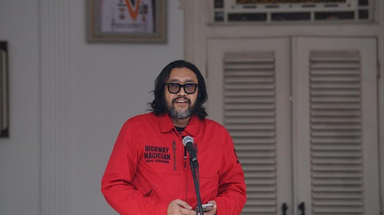 KPK Periksa Ketua DPD PDIP Jabar Ono Surono Terkait Dugaan Suap Proyek Pemkab Bekasi