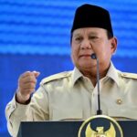 Prabowo Bertemu 1.200 Rektor dan Guru Besar, Bahas Kondisi Negara dan Rencana Masa Depan