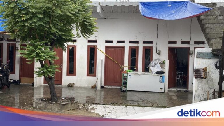 Tragedi di Tanjung Priok: Ibu dan Dua Anak Tewas, Diduga Keracunan Makanan